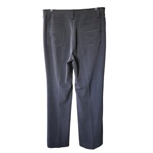 Insight New York Black Wide Leg Dress Pants Womens Size 16 Professional Trousers